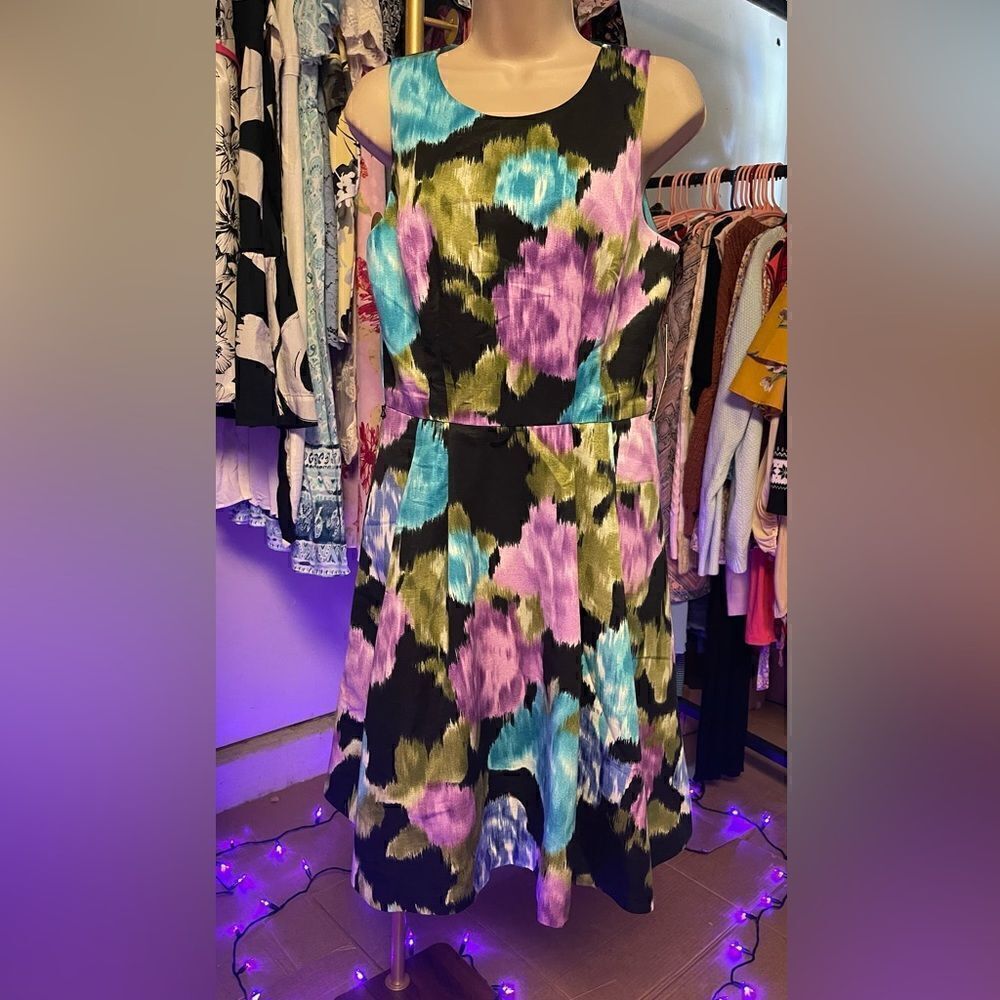 Casual dress 